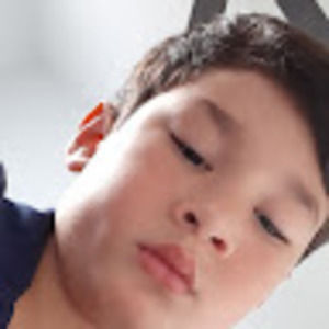 Meet your Posher, Diego